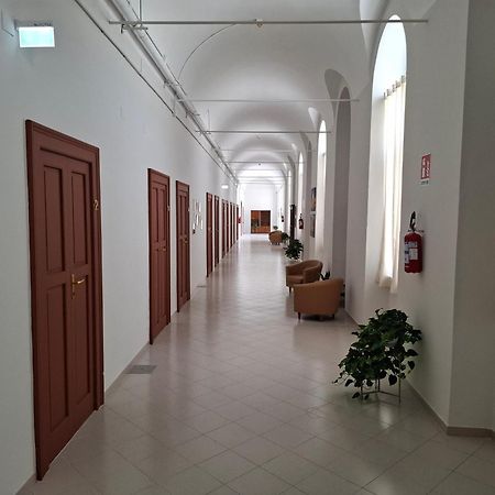 Lupi E Agnelli Bed & Breakfast Бари Екстериор снимка