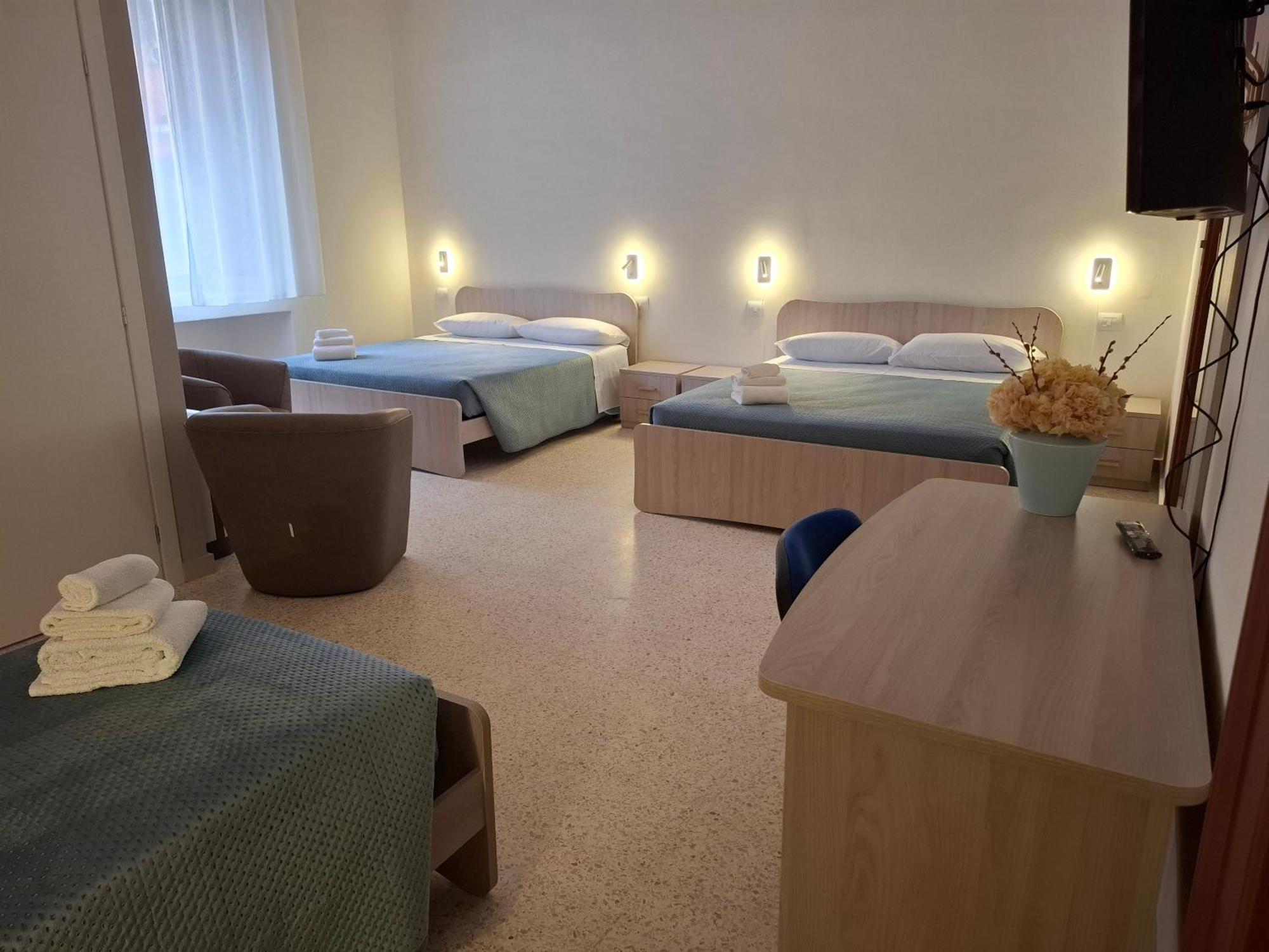 Lupi E Agnelli Bed & Breakfast Бари Екстериор снимка