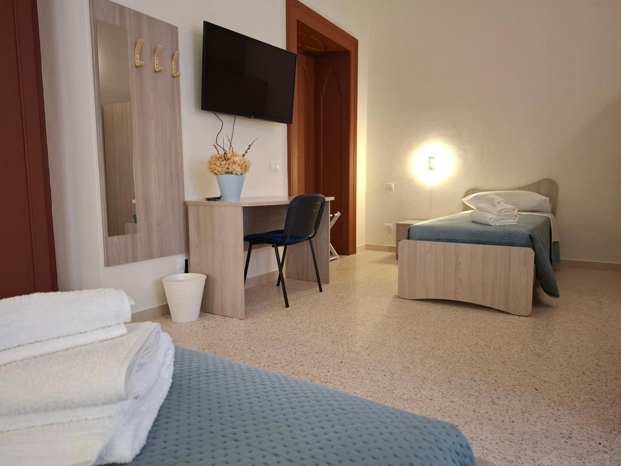Lupi E Agnelli Bed & Breakfast Бари Екстериор снимка