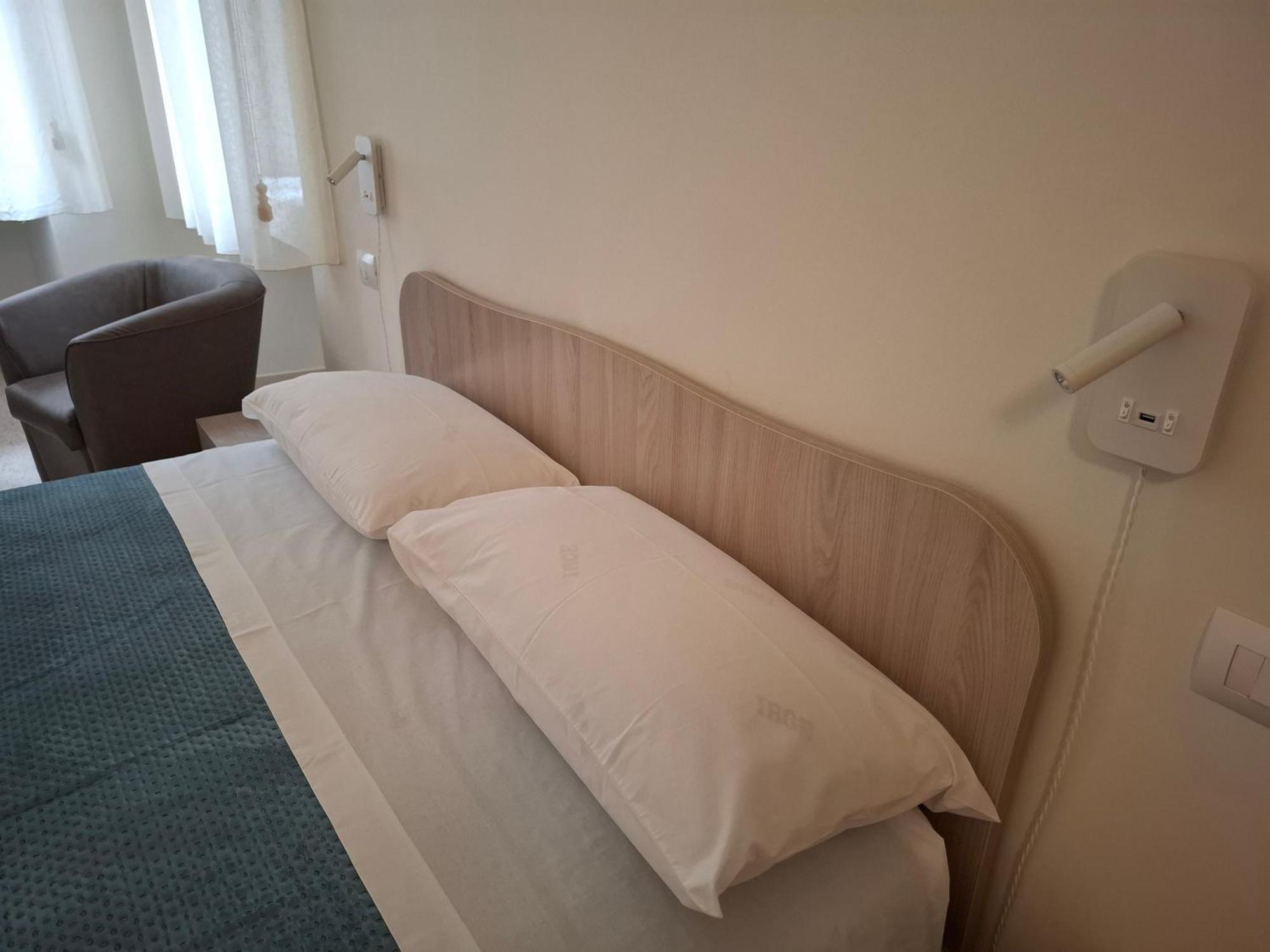 Lupi E Agnelli Bed & Breakfast Бари Екстериор снимка