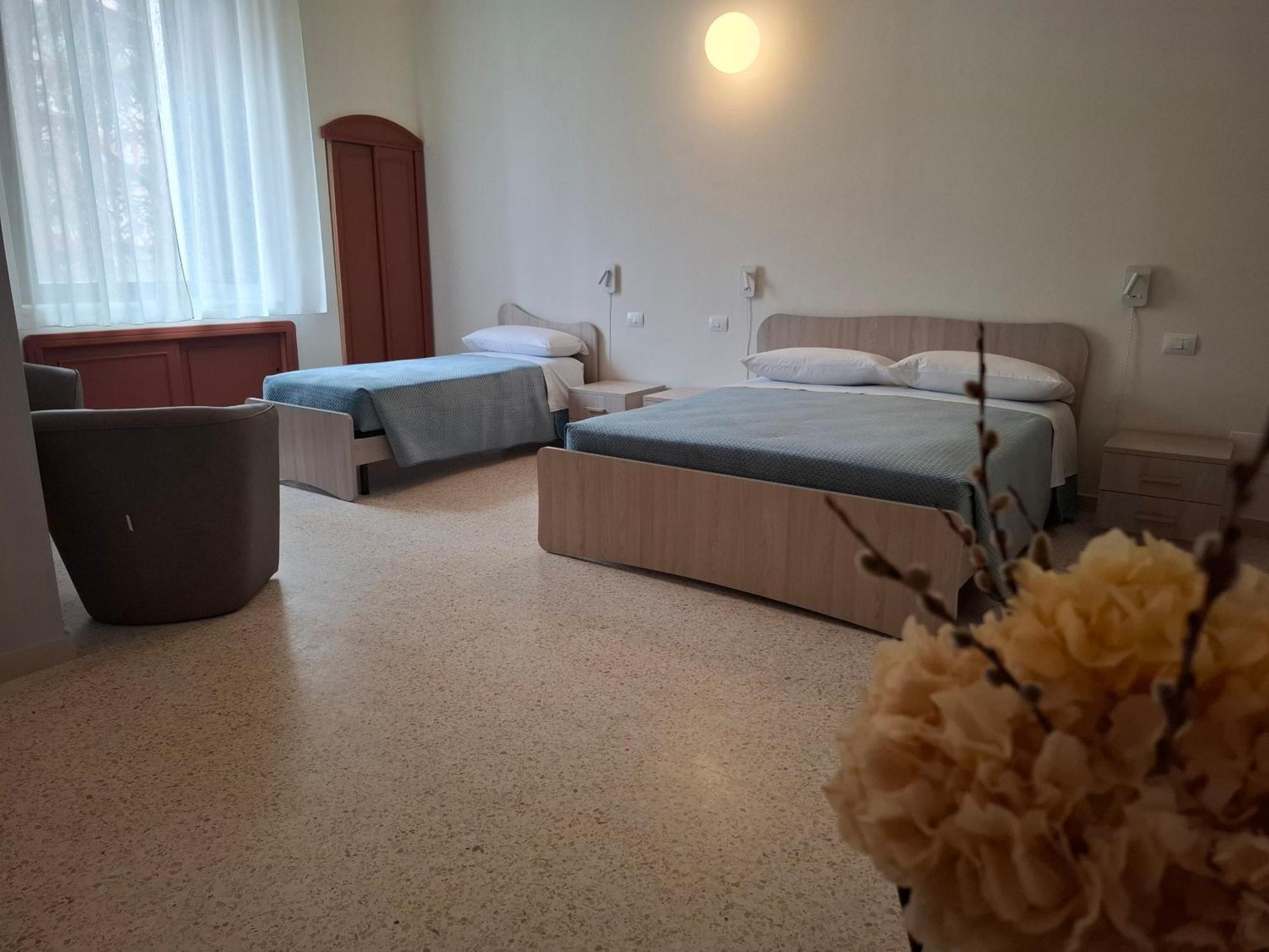 Lupi E Agnelli Bed & Breakfast Бари Екстериор снимка