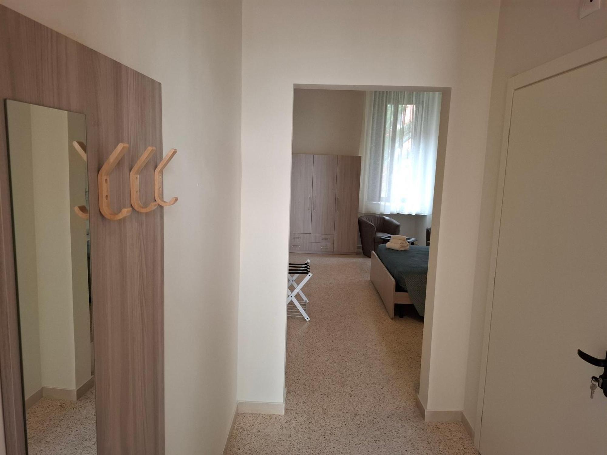 Lupi E Agnelli Bed & Breakfast Бари Екстериор снимка