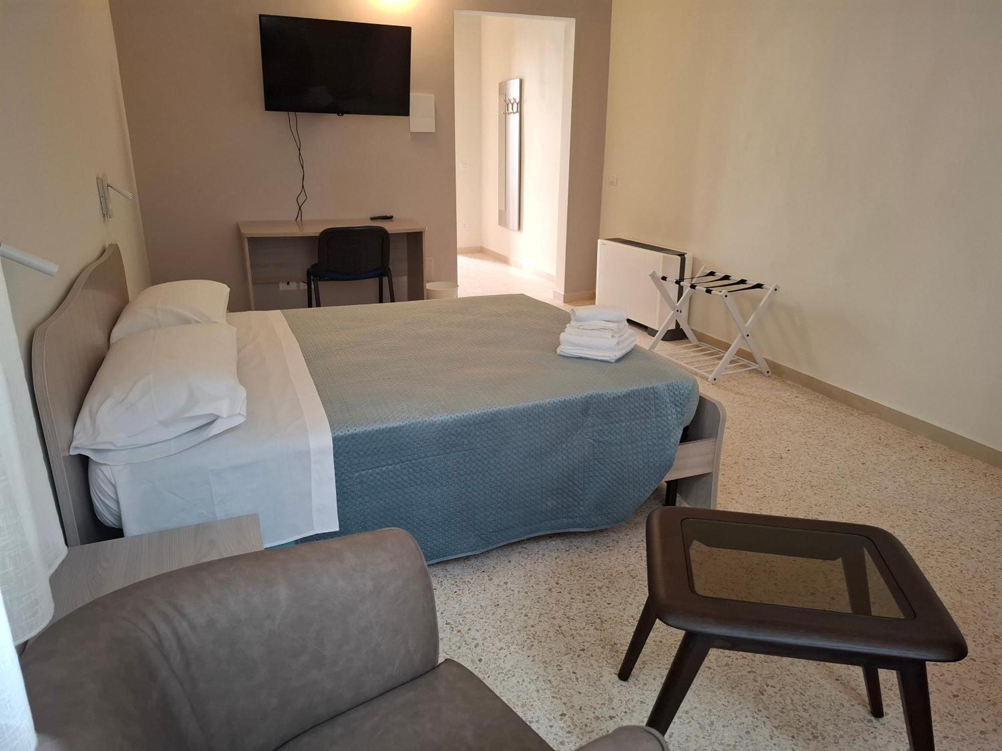 Lupi E Agnelli Bed & Breakfast Бари Екстериор снимка