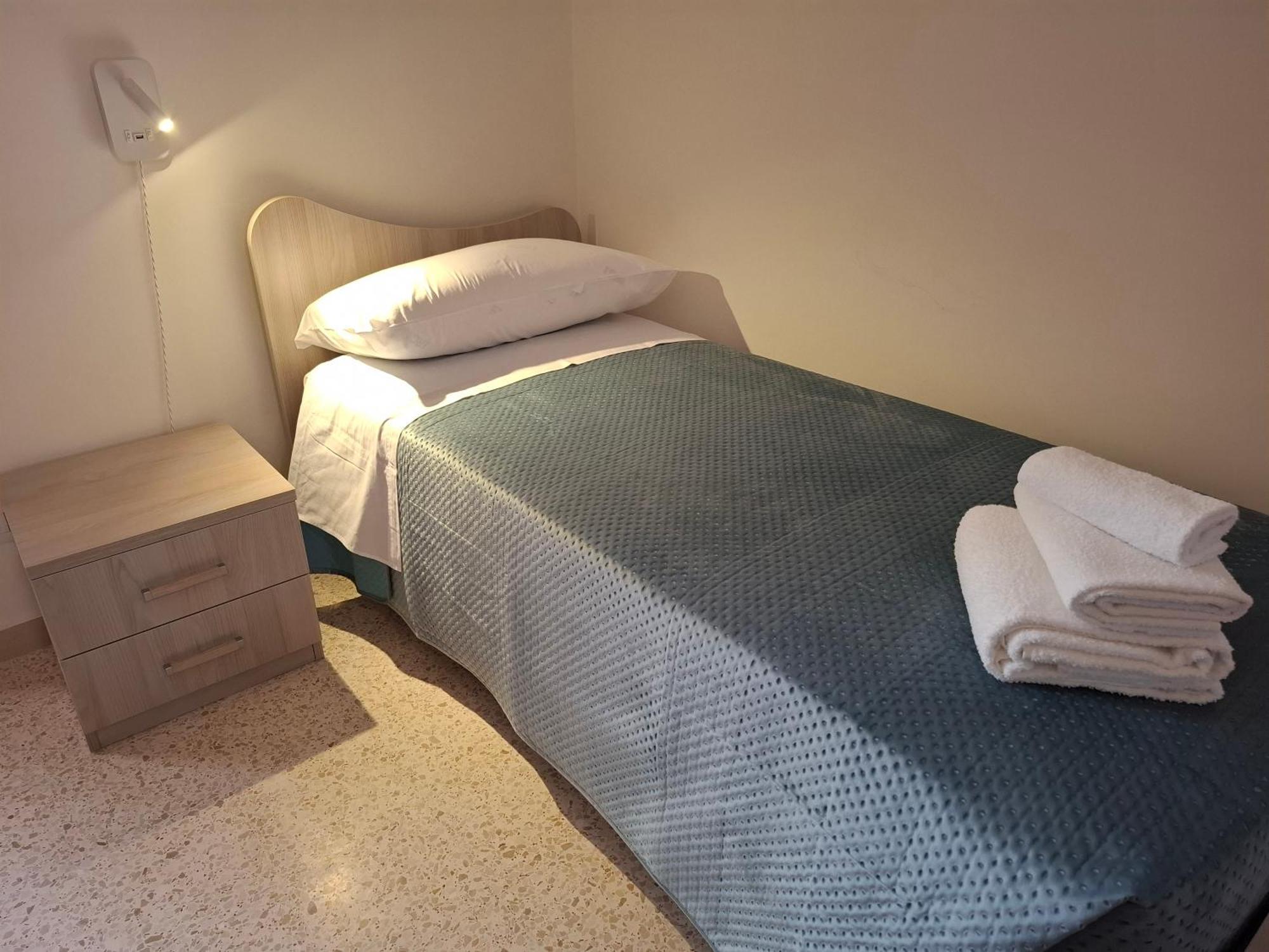 Lupi E Agnelli Bed & Breakfast Бари Екстериор снимка