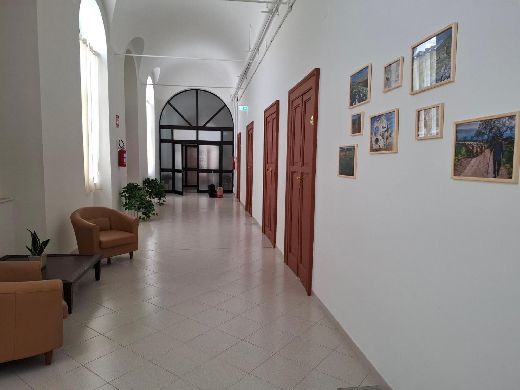 Lupi E Agnelli Bed & Breakfast Бари Екстериор снимка