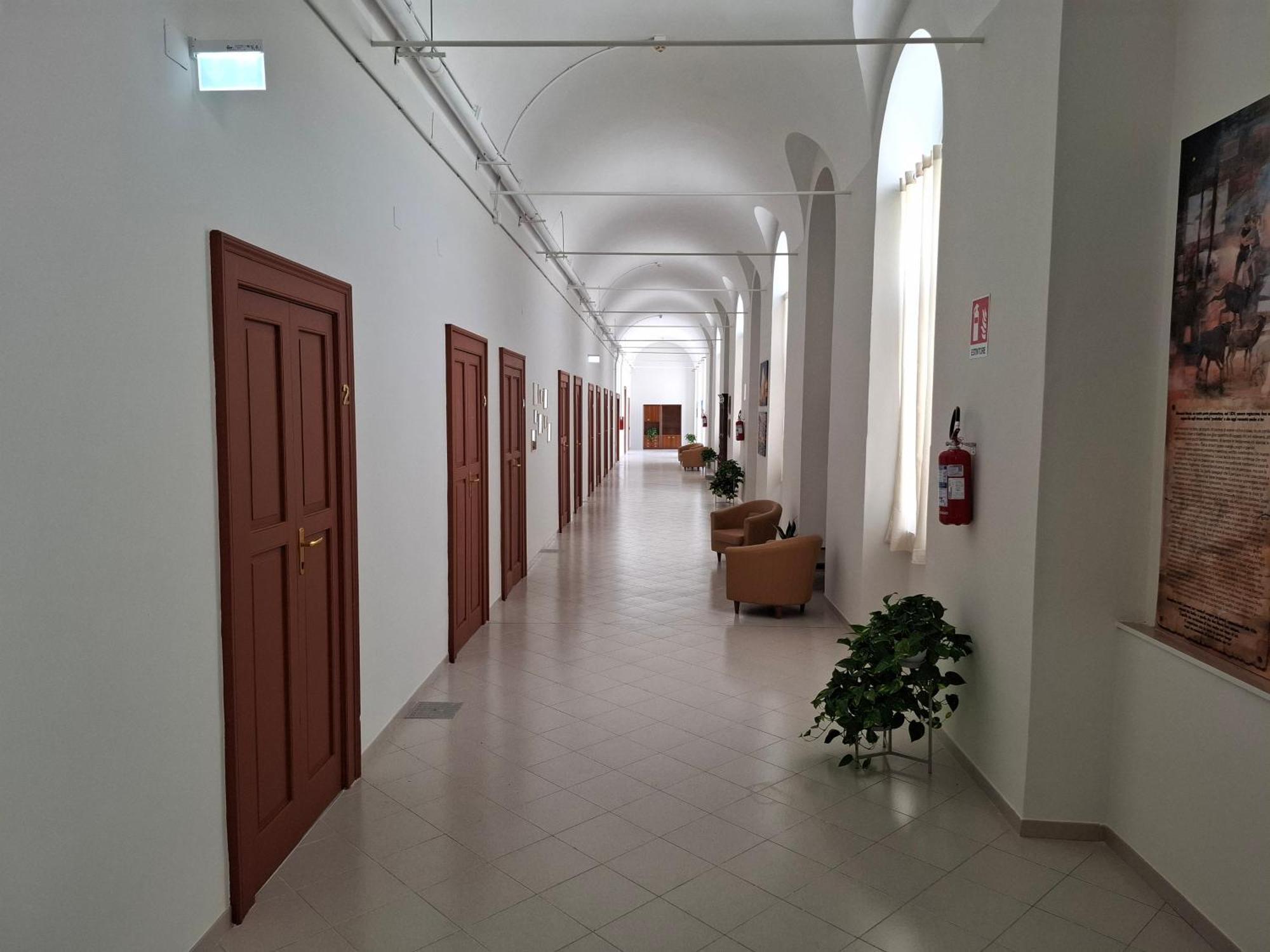 Lupi E Agnelli Bed & Breakfast Бари Екстериор снимка
