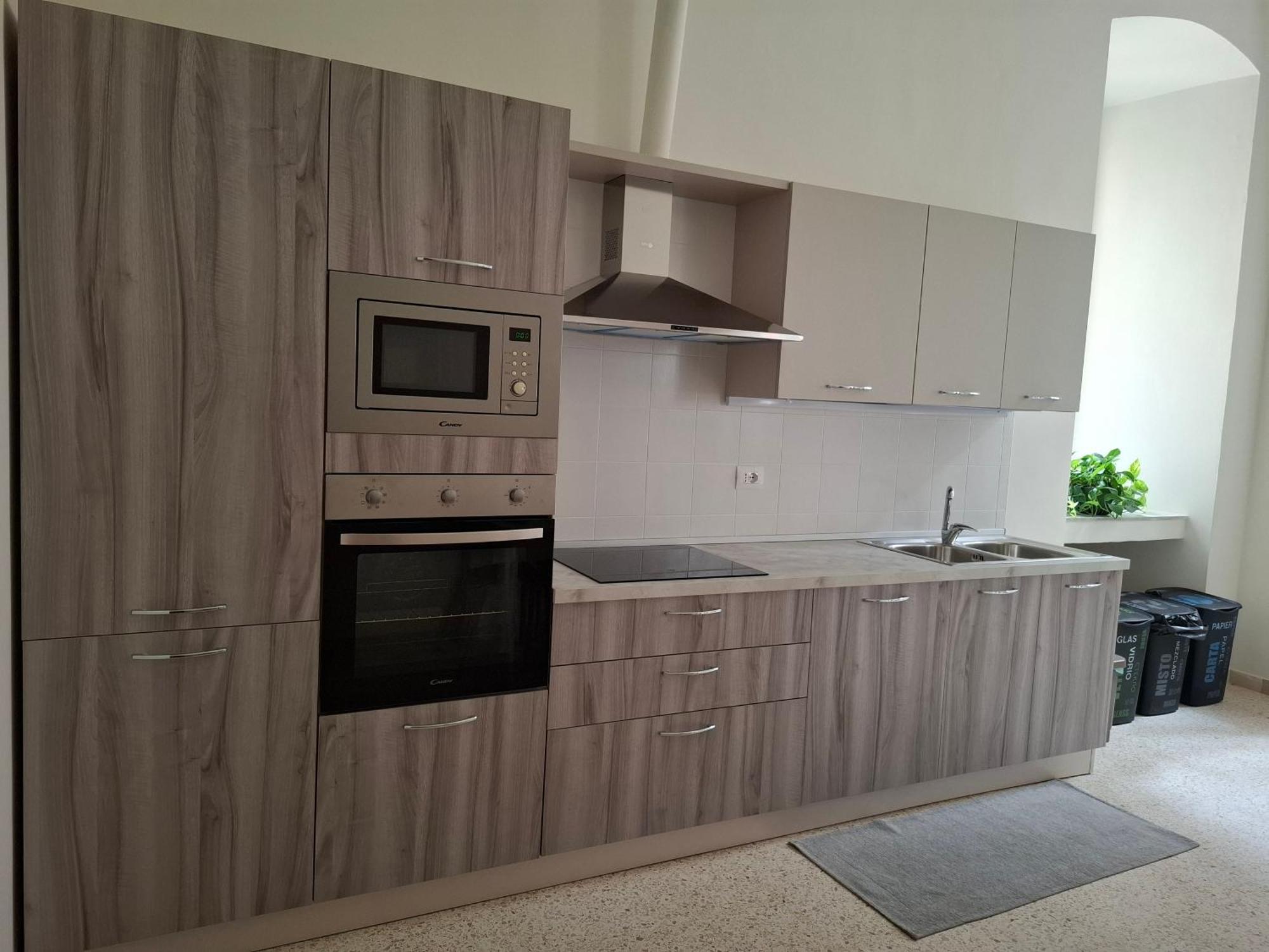 Lupi E Agnelli Bed & Breakfast Бари Екстериор снимка