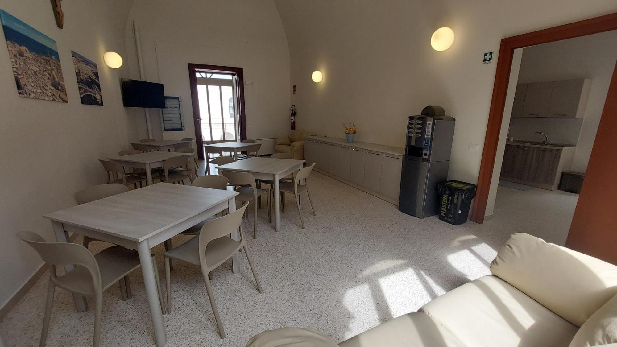 Lupi E Agnelli Bed & Breakfast Бари Екстериор снимка