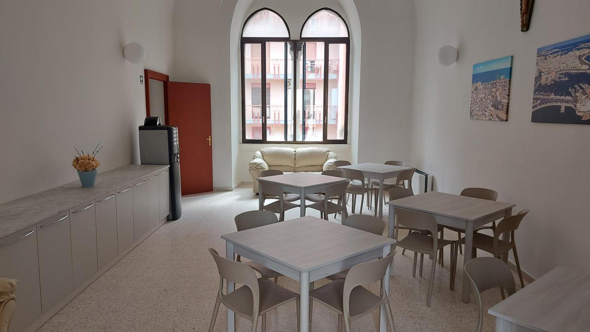 Lupi E Agnelli Bed & Breakfast Бари Екстериор снимка
