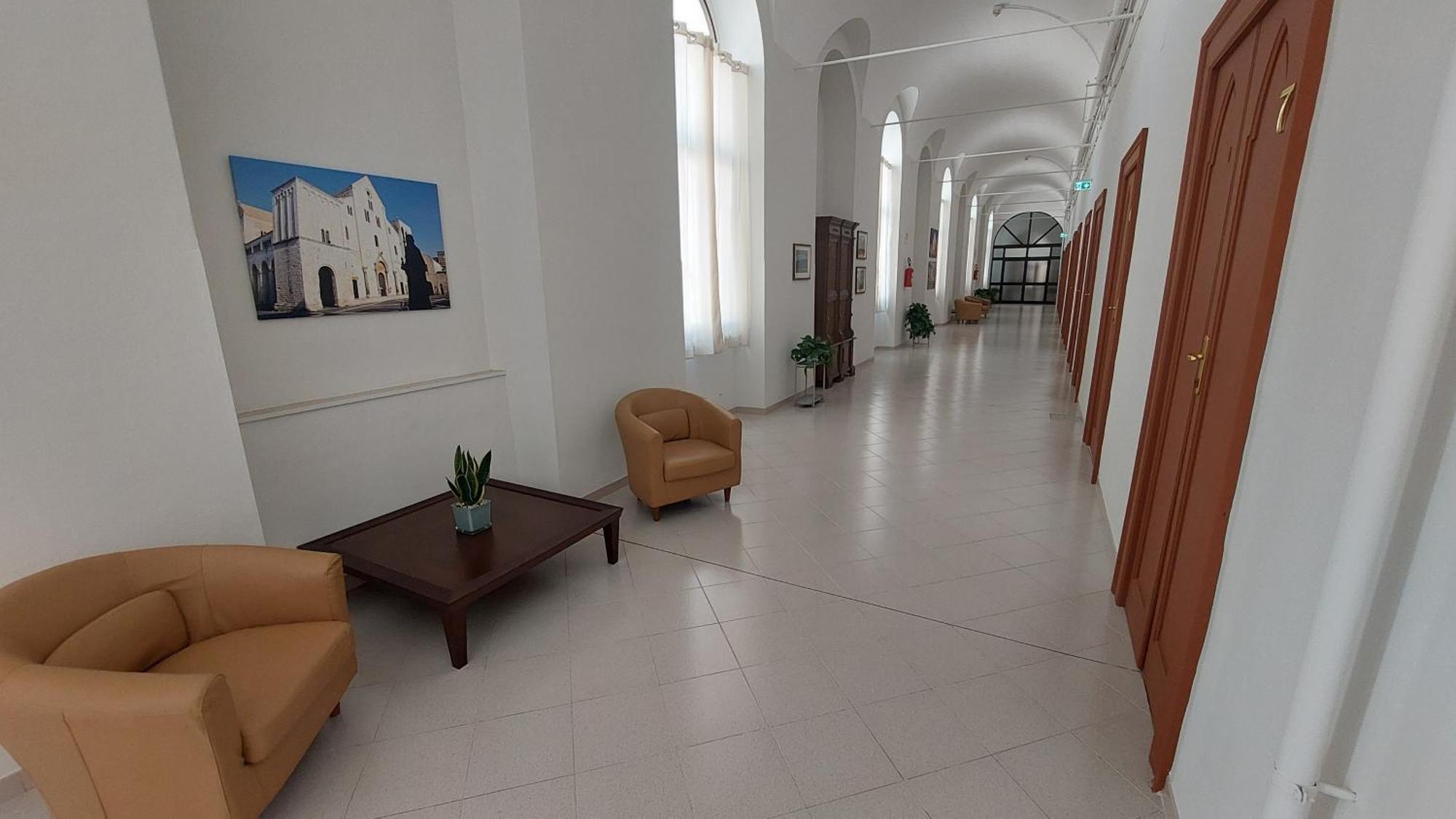 Lupi E Agnelli Bed & Breakfast Бари Екстериор снимка