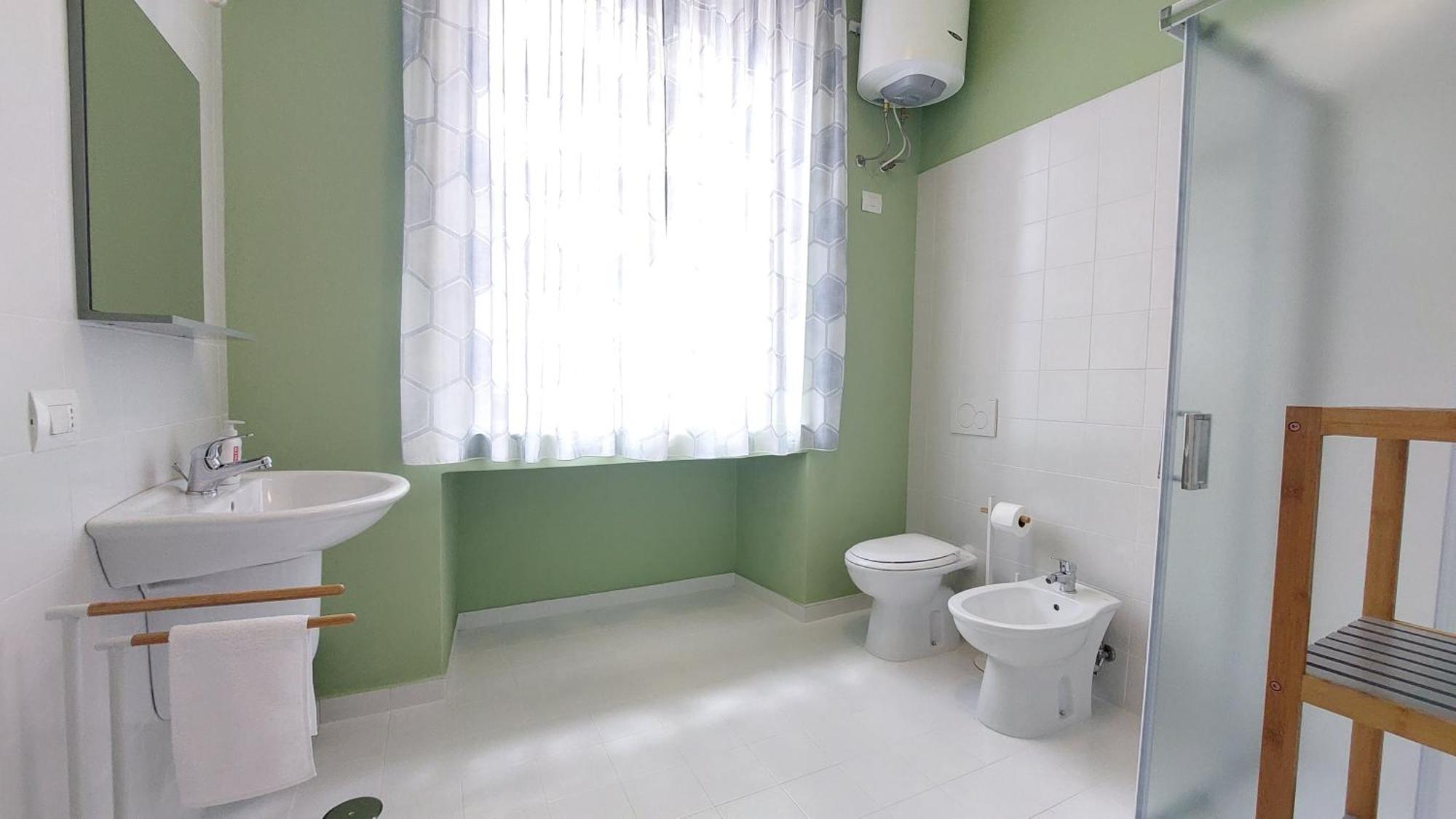 Lupi E Agnelli Bed & Breakfast Бари Екстериор снимка