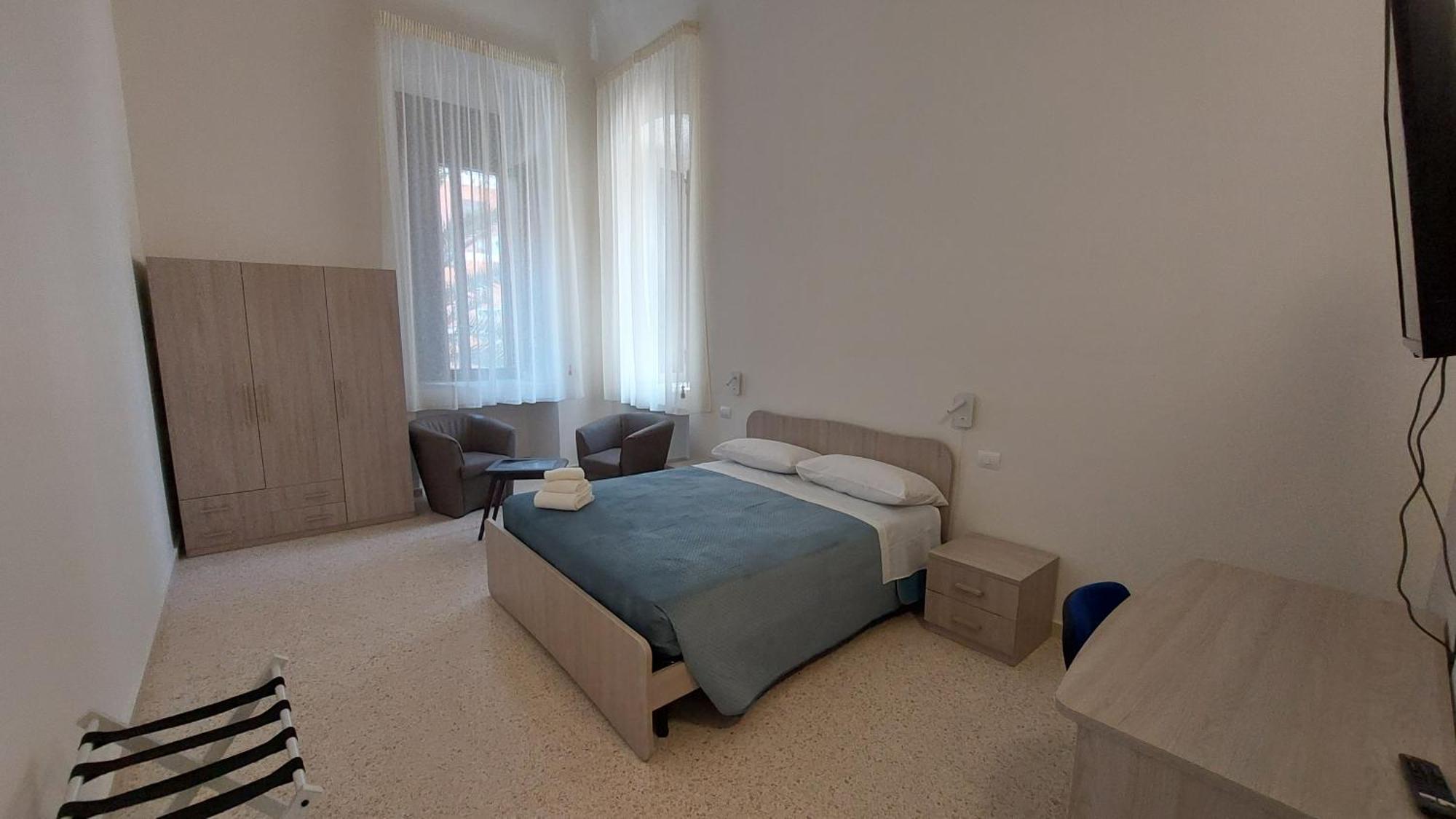 Lupi E Agnelli Bed & Breakfast Бари Екстериор снимка